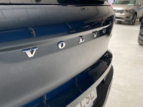 Volvo XC40 1.5 T2 INSCRIPTION AUTO 5P