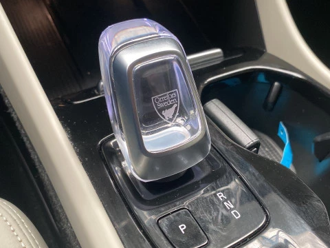 Volvo XC40 1.5 T2 INSCRIPTION AUTO 5P