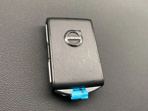 Volvo XC40 1.5 T2 INSCRIPTION AUTO 5P