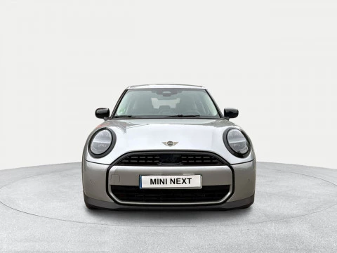 MINI Cooper C