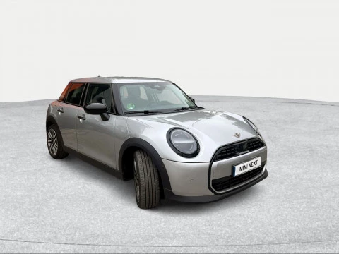 MINI Cooper C