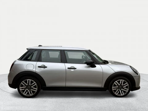 MINI Cooper C