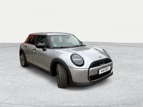 MINI Cooper C
