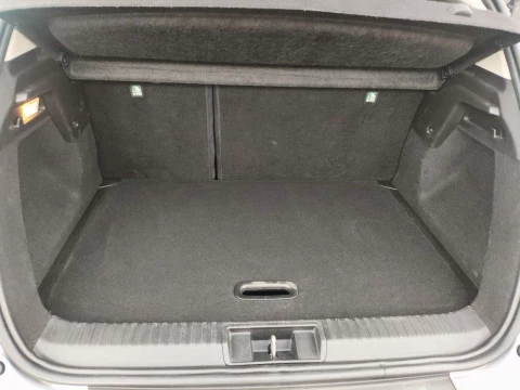 Renault Captur Intens TCe 90