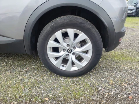 Renault Captur Intens TCe 90