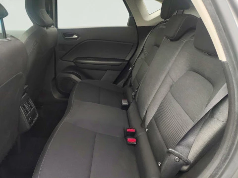 Renault Captur Intens TCe 90