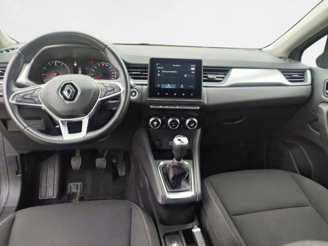 Renault Captur Intens TCe 90