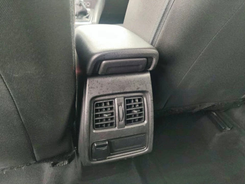 Renault Captur Intens TCe 90