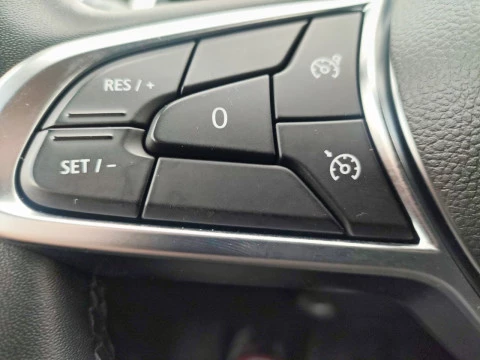 Renault Captur Intens TCe 90