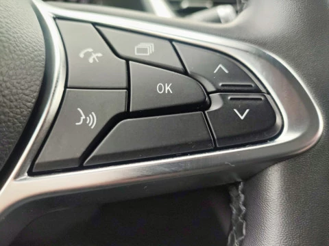 Renault Captur Intens TCe 90