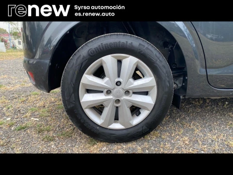 Dacia Sandero Expression TCe 67kW (90CV)