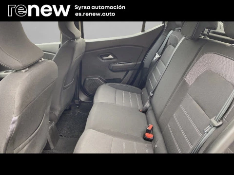 Dacia Sandero Expression TCe 67kW (90CV)