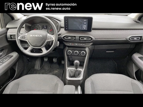 Dacia Sandero Expression TCe 67kW (90CV)