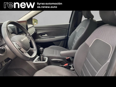 Dacia Sandero Expression TCe 67kW (90CV)