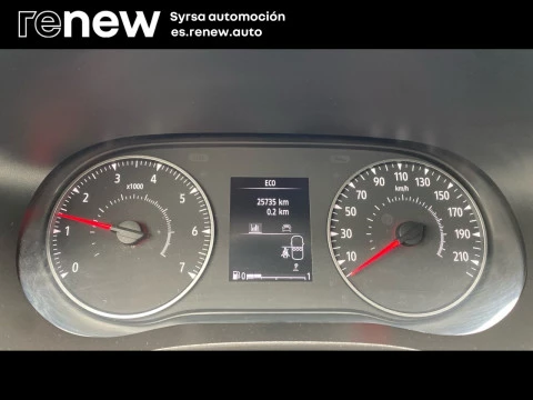 Dacia Sandero Expression TCe 67kW (90CV)