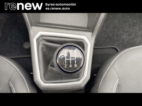 Dacia Sandero Expression TCe 67kW (90CV)