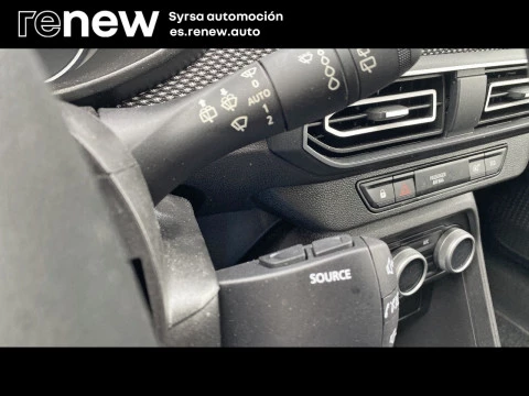 Dacia Sandero Expression TCe 67kW (90CV)