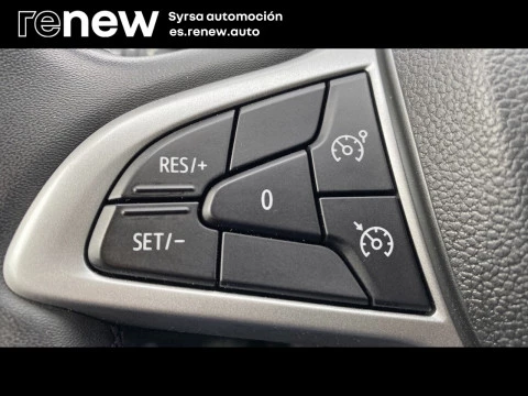 Dacia Sandero Expression TCe 67kW (90CV)