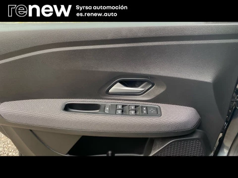 Dacia Sandero Expression TCe 67kW (90CV)