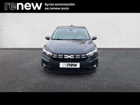 Dacia Sandero Expression TCe 67kW (90CV)