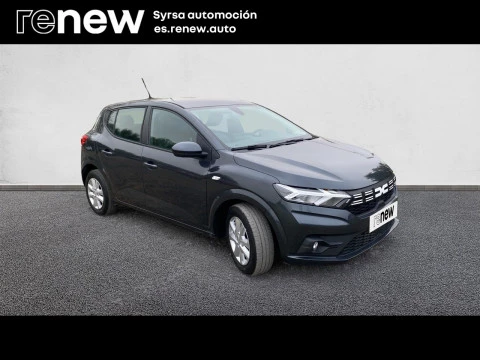 Dacia Sandero Expression TCe 67kW (90CV)