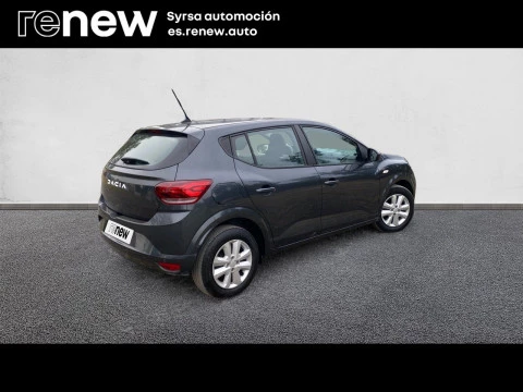 Dacia Sandero Expression TCe 67kW (90CV)