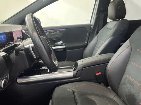 Mercedes-Benz GLA 200 d