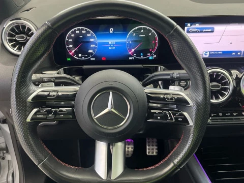 Mercedes-Benz GLA 200 d