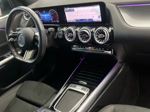 Mercedes-Benz GLA 200 d