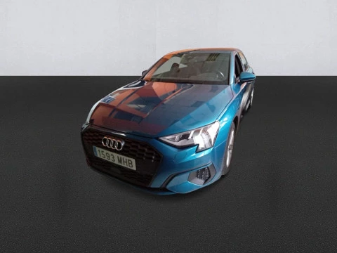 Audi A3 Sportback 30 TFSI 81kW (110CV) S tronic