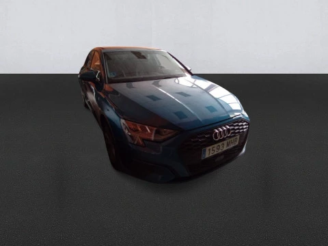 Audi A3 Sportback 30 TFSI 81kW (110CV) S tronic