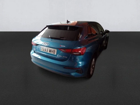 Audi A3 Sportback 30 TFSI 81kW (110CV) S tronic