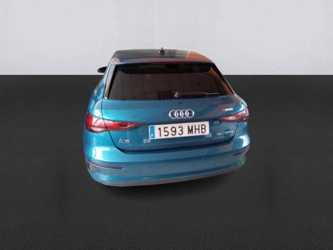Audi A3 Sportback 30 TFSI 81kW (110CV) S tronic