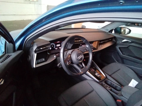 Audi A3 Sportback 30 TFSI 81kW (110CV) S tronic