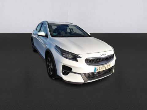 Kia XCeed 1.0 T-GDi Concept 88kW (120CV)