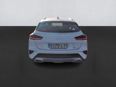 Kia XCeed 1.0 T-GDi Concept 88kW (120CV)