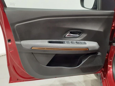 Dacia Sandero  Gasolina/Gas  Stepway ECO-G Comfort 74kW