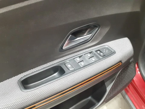 Dacia Sandero  Gasolina/Gas  Stepway ECO-G Comfort 74kW