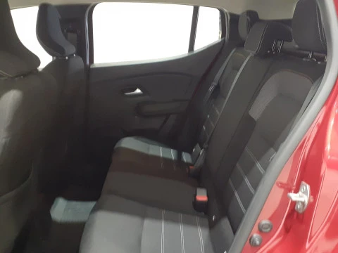 Dacia Sandero  Gasolina/Gas  Stepway ECO-G Comfort 74kW