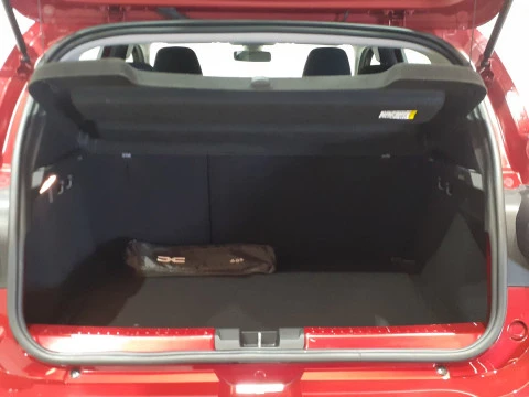 Dacia Sandero  Gasolina/Gas  Stepway ECO-G Comfort 74kW