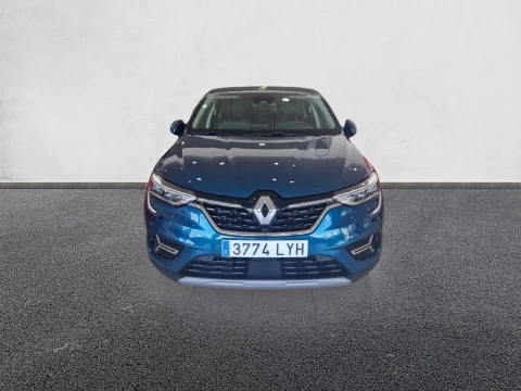 Renault Arkana Zen E-TECH Híbrido 105 kW (145CV) -SS
