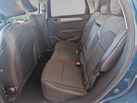 Renault Arkana Zen E-TECH Híbrido 105 kW (145CV) -SS