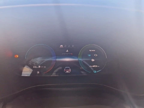 Renault Arkana Zen E-TECH Híbrido 105 kW (145CV) -SS