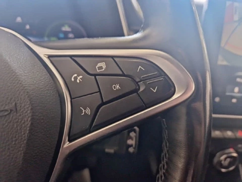 Renault Arkana Zen E-TECH Híbrido 105 kW (145CV) -SS