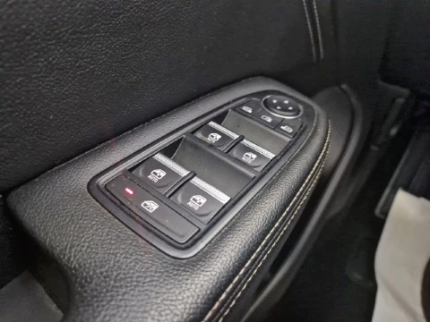 Renault Arkana Zen E-TECH Híbrido 105 kW (145CV) -SS