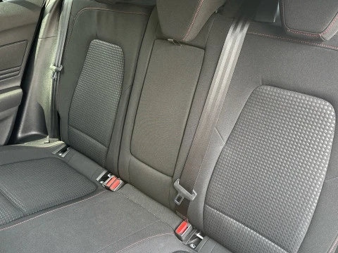 Ford Focus 1.0 Ecoboost MHEV 92kW ST-Line X