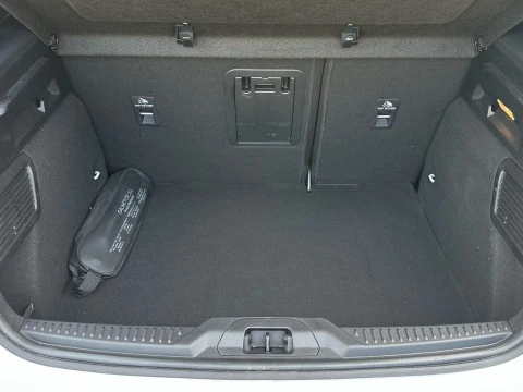 Ford Focus 1.0 Ecoboost MHEV 92kW ST-Line X