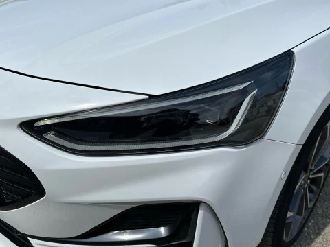 Ford Focus 1.0 Ecoboost MHEV 92kW ST-Line X