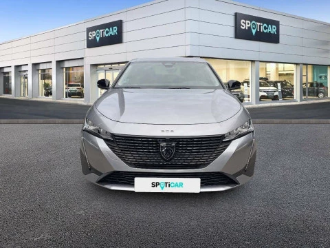 Peugeot 308 5P Allure PureTech 130 S&S MAN