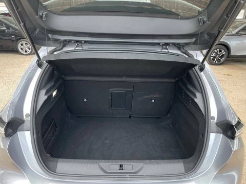 Peugeot 308 5P Allure PureTech 130 S&S MAN